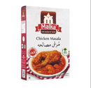 Malka Chicken Masala 50gm