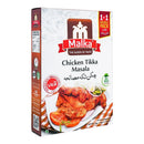 Malka Chicken tikka Masala 100gm