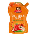 Malka Chilli Garlic Sauce 210gm