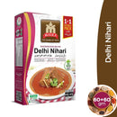 Malka Delhi Nihari Masala 120gm