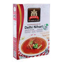 Malka Delhi Nihari Masala 60gm