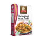 Malka Hyderabadi Achar Gosht Masala 100gm