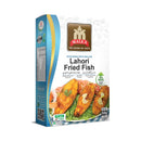 Malka Lahori Fried Fish Masala 100gm