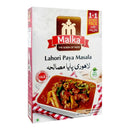 Malka Lahori Paya Masala 100gm