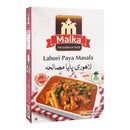 Malka Lahori Paya Masala 50gm