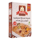 Malka Lucknowi Biryani Masala 120gm