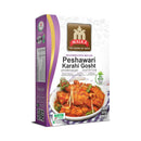Malka Peshawari Karahi Gosht Masala 100gm