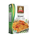 Malka Pulao Biryani Masala 50gm