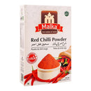 Malka Red Chilli Powder 200gm