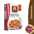 Malka Shahi korma Masala 100gm