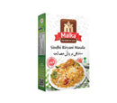 Malka Sindhi Biryani Masala 120gm