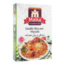 Malka Sindhi Biryani Masala 60gm