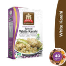 Malka Special White Karahi 40gm