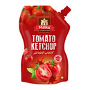 Malka Tomato Ketchup 210gm