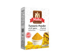 Malka Turmeric Powder 50gm
