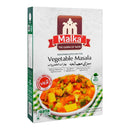 Malka Vegetable Masala 100gm