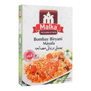 Malka bombay Biryani Masala 65gm