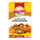 Mario's Achari Macroni Pasta 225g