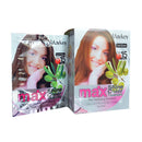 Maykey Hair Color Shampoo Dark Brown 30ml