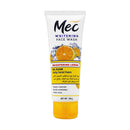 Mec Face Wash Brightening Lemon 100gm
