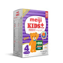 Meiji Kids Plus 4 Vanila 600gm