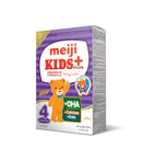 Meiji Kids Plus Growing Up 4 200gm