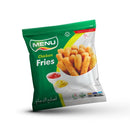 Menu Chicken Frise 600gr
