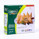 Menu Chicken Samosa 240g