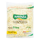 Menu French Fries 2.5Kg