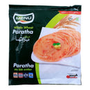Menu Whole Wheat Paratha 5's 400g