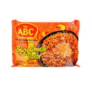 Mi ABC Spicy Cheese Flavor Noodles