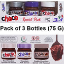 Milkyz Choco 3 In 1 50gmx3