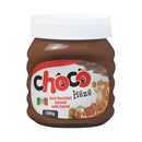 Milkyz Choco Hazelnut with Cocoa Spread 350gm