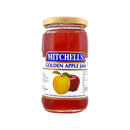 Mitchell's Jam Golden Apple 410g