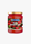 Mitchell's Chunky Strawberry Jam 410g