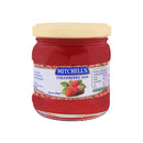 Mitchell's Jelly Strawberry 200g