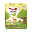 Momse Diapers Mega Pack 3 80s
