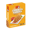 Mon Salwa Chicken Samosa 30Pcs