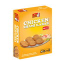 Mon Salwa Chicken Shami Kabab 16's