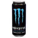 Monster Energy Juice Absolutely Zero 500ml