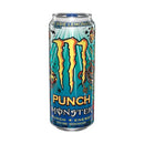 Monster Energy Juice Aussie Lemonade 500ml