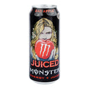 Monster Energy Juice Bad Apple 500ml