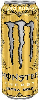 Monster Energy Juice Golden Pineapple 500ml