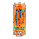 Monster Energy Juice Orange Loco 500Ml