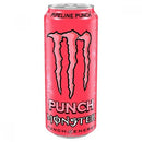 Monster Energy Juice Pipeline Punch 500ml