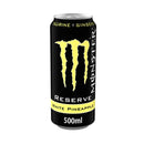 Monster Energy Juice White Pineapple 500Ml