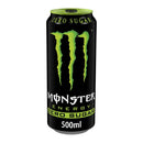 Monster Energy Juice Zero Sugar 500ml