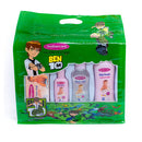 Mothercare Baby Gift Set 4s Ben 10
