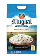 Mughal Rozana Broken Basmati 5kg