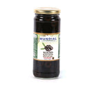 Mundial Slices Black Olives 430gm